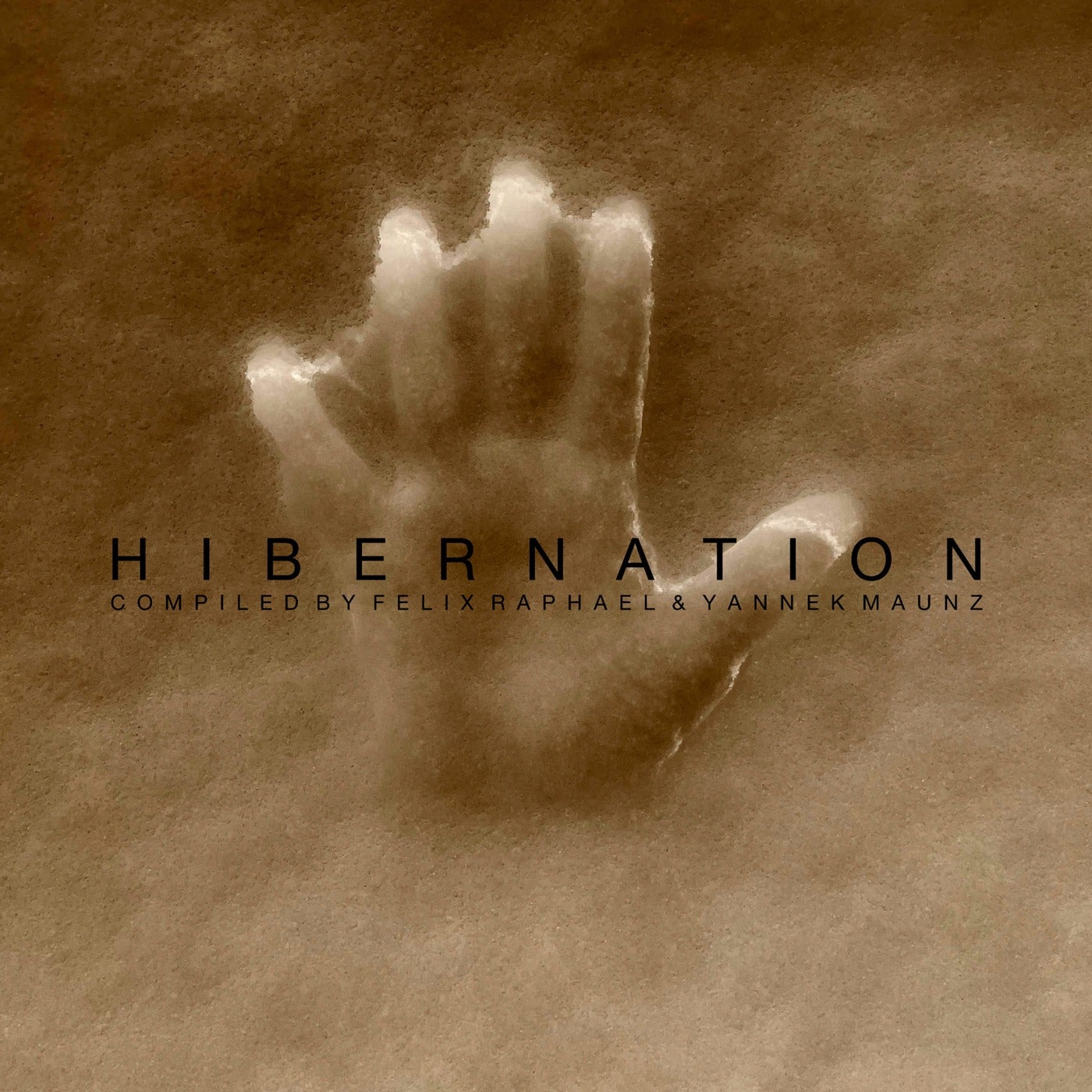 VA - HIBERNATION, Pt. 2 [DTZ138]